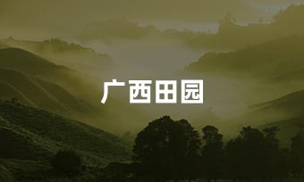 广西田园