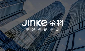 金科地产